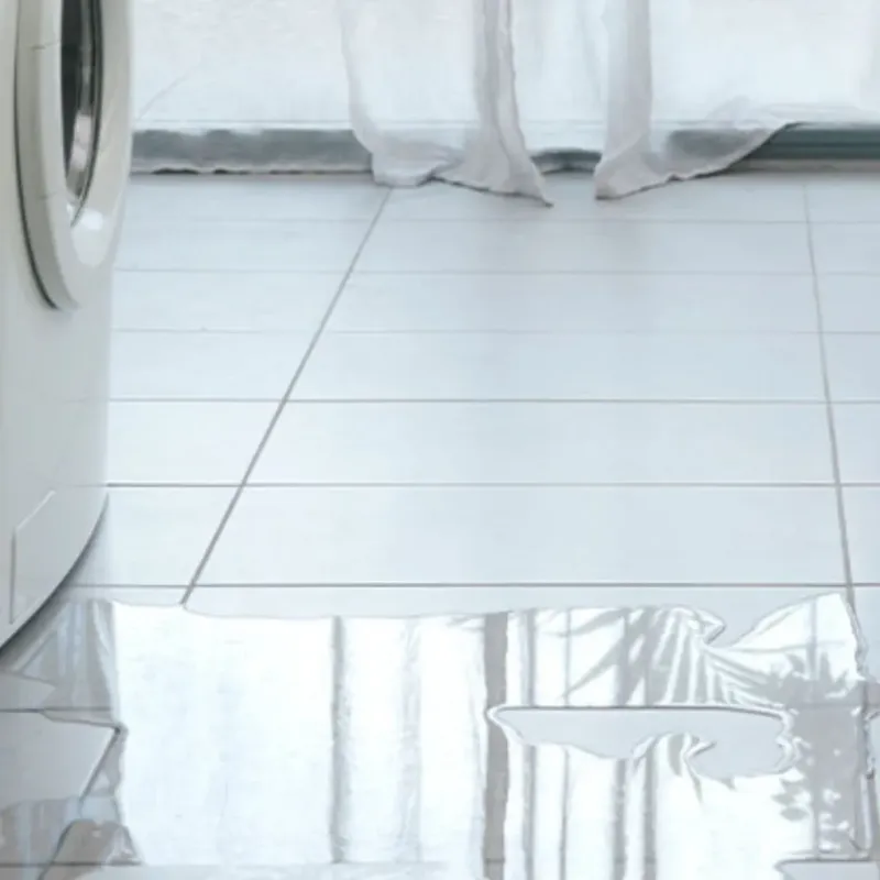 Appliance Leak Cleanup in Struthers, OH