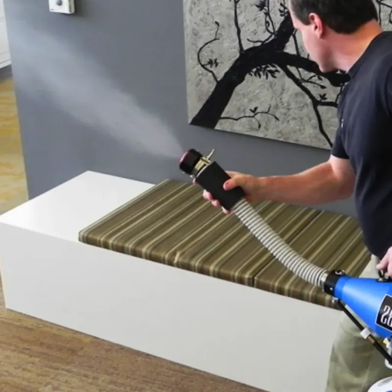 Professional Odor Removal in Struthers, OH